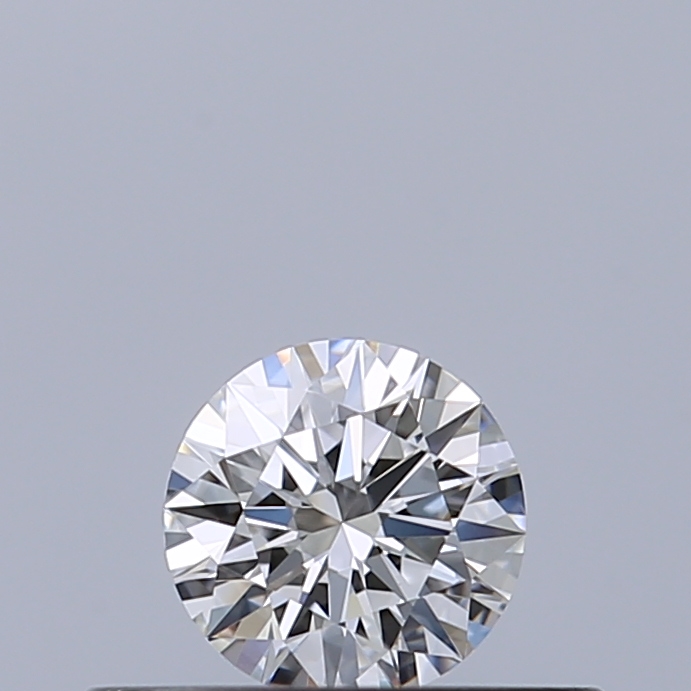 Round 0.26 ct E IF
