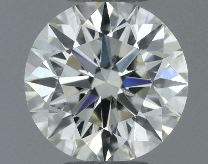 Round 0.35 ct L VVS2