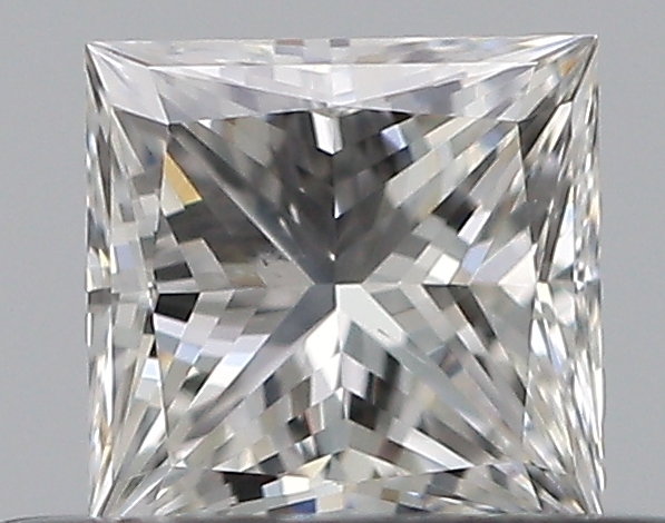 Princess 0.35 ct G SI1