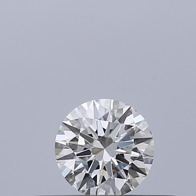 Round 0.23 ct G VVS2