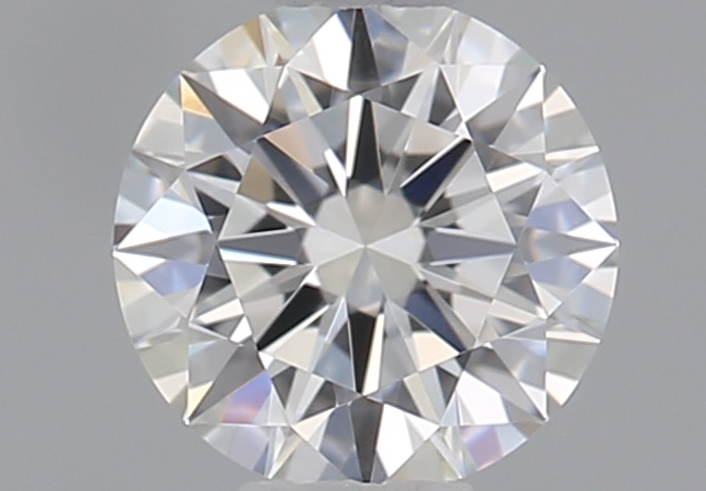 Round 0.4 ct G VVS2