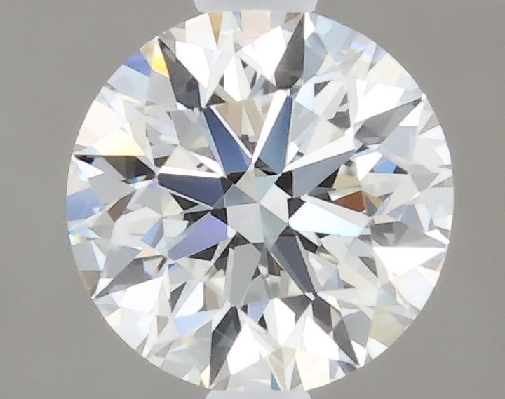 Round 0.4 ct F VVS1