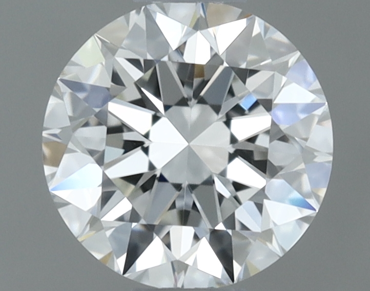 Round 0.45 ct I VVS1