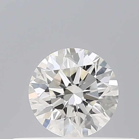 Round 0.29 ct G VVS1