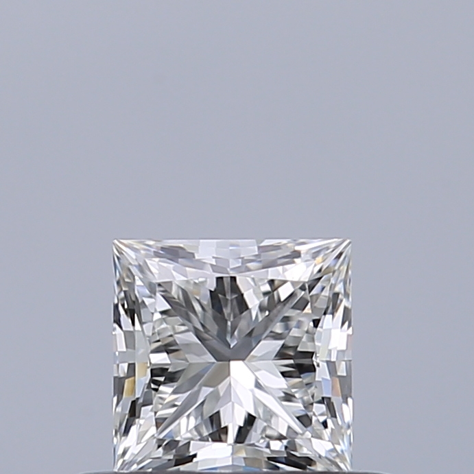 Princess 0.4 ct F VVS1
