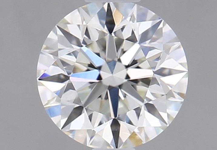 Round 0.55 ct K VVS1