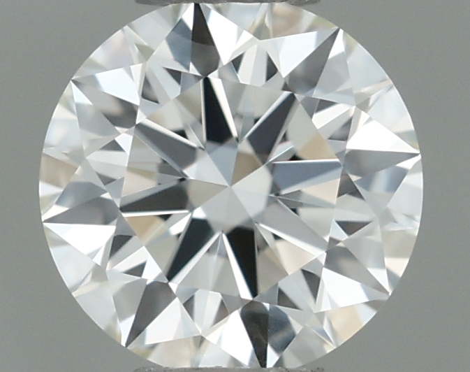 Round 0.32 ct K VVS1