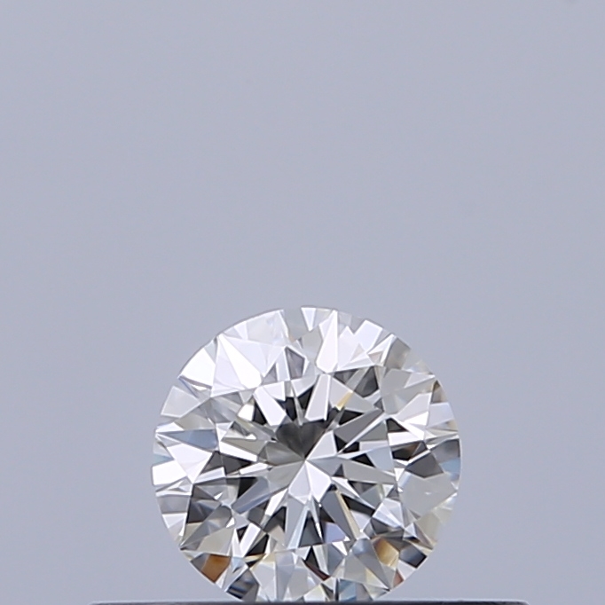 Round 0.26 ct F VVS1