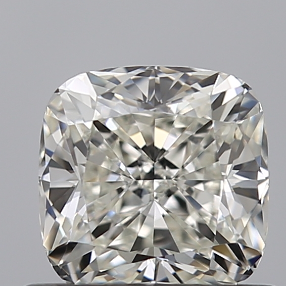 Cushion 0.81 ct I VS2