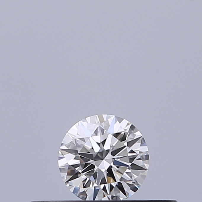 Round 0.18 ct E VVS2