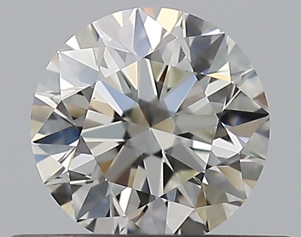 Round 0.4 ct I VS2