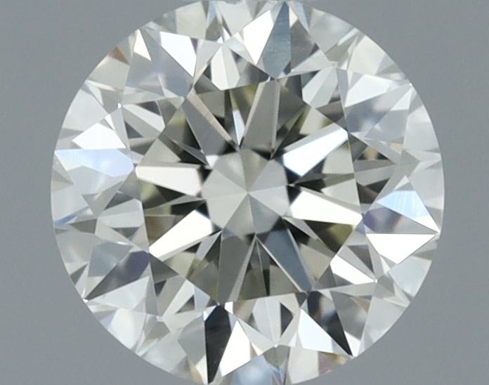 Round 0.3 ct M VVS2