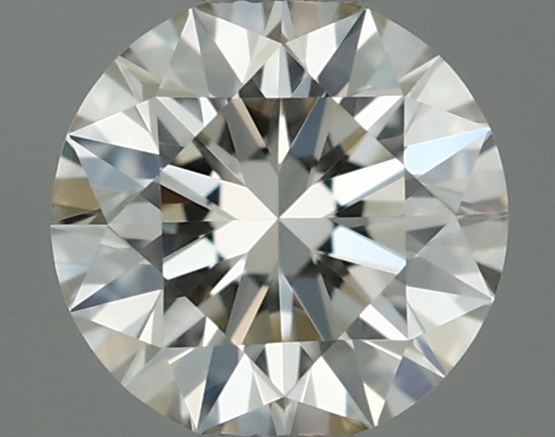 Round 0.3 ct L VVS2