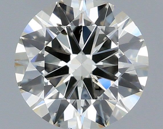Round 0.41 ct I SI2