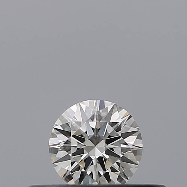 Round 0.18 ct G VVS1