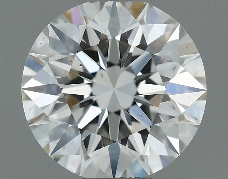 Round 0.48 ct J VS2