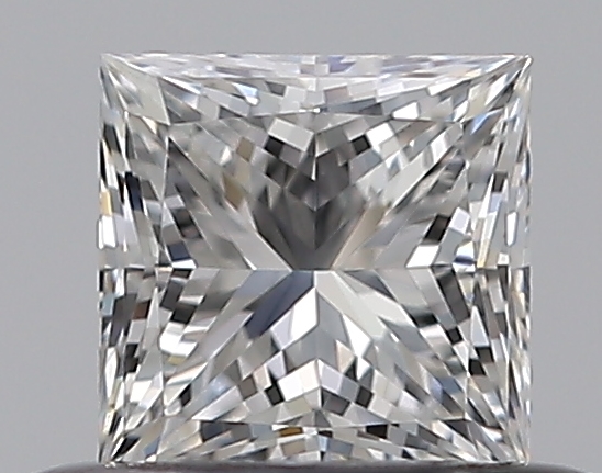 Princess 0.41 ct F IF