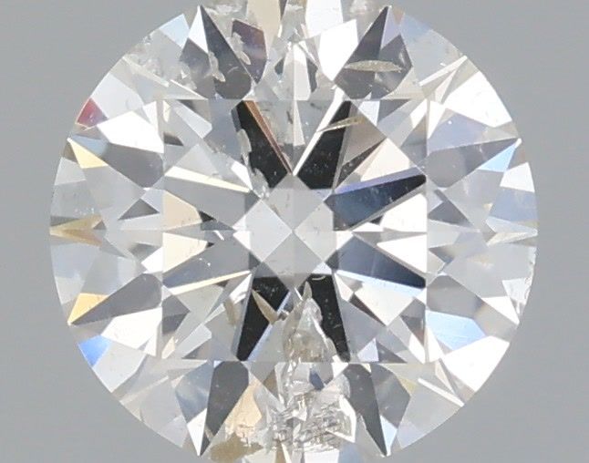 Round 0.5 ct J I1