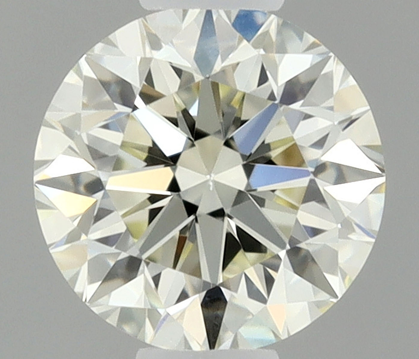Round 0.3 ct K VVS2