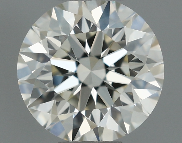 Round 0.4 ct M VVS2