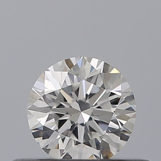Round 0.31 ct E SI1