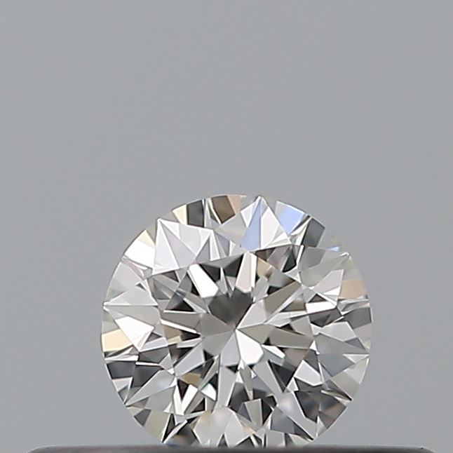 Round 0.19 ct G VVS1