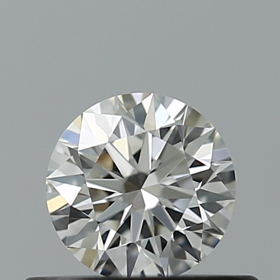 Round 0.33 ct F VVS1
