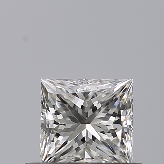Princess 0.4 ct F VVS1