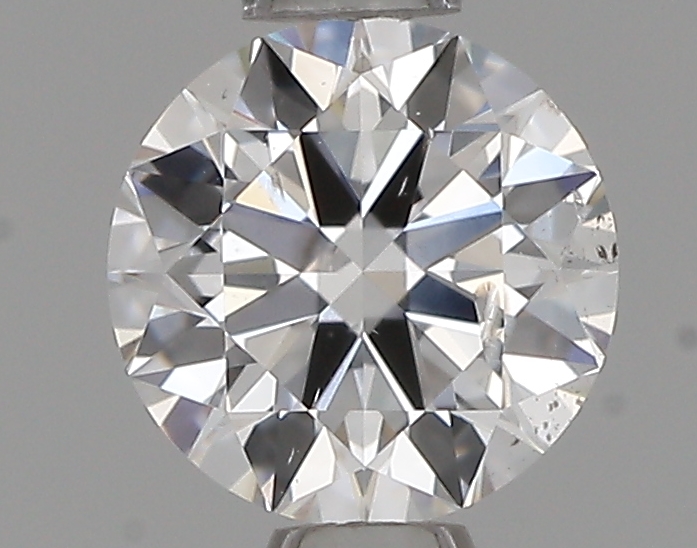 Round 0.5 ct D I1