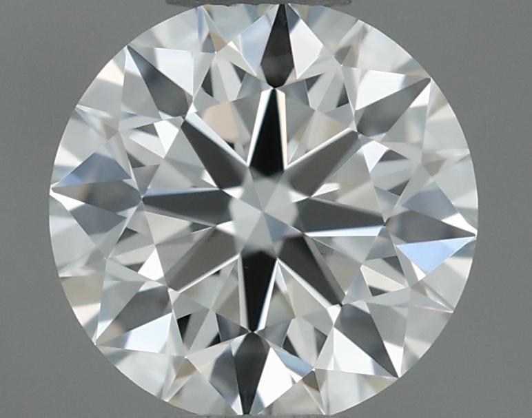 Round 0.45 ct K VVS2