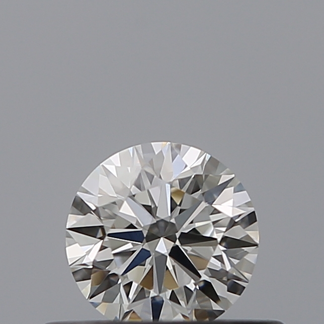 Round 0.33 ct F VVS1