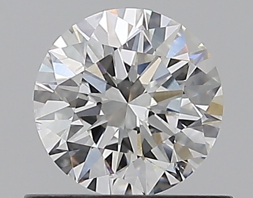Round 0.59 ct G SI1