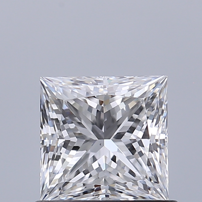 Princess 0.8 ct D VS1