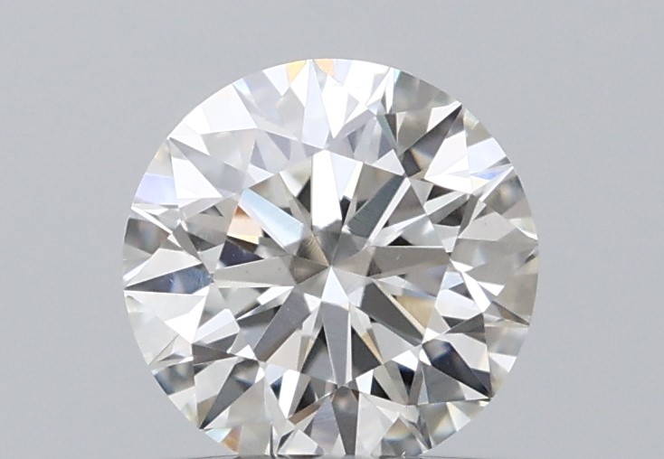 Round 0.58 ct G VS2