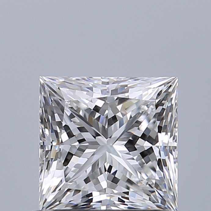 Princess 0.84 ct E VVS1