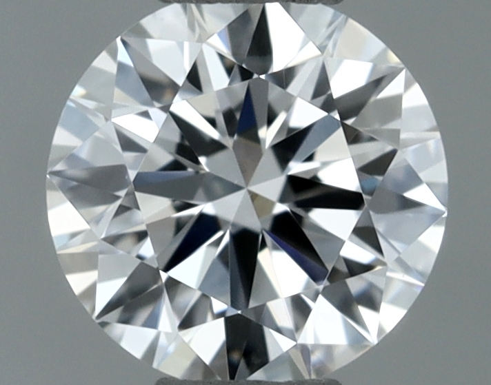 Round 0.3 ct F VVS1