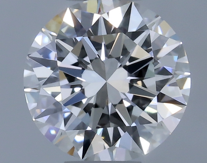Round 0.3 ct F IF