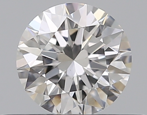 Round 0.31 ct F VS1