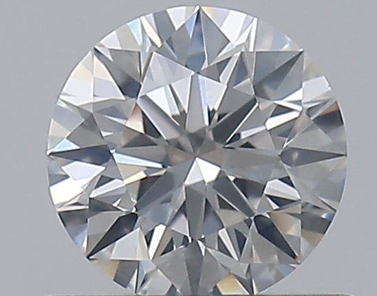 Round 0.51 ct G SI1