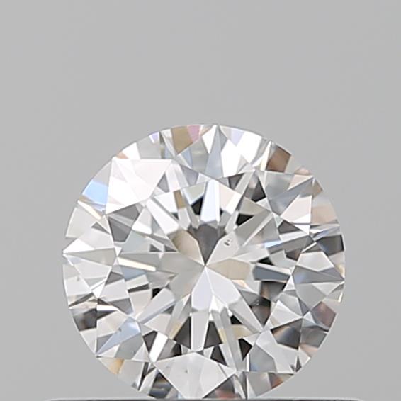 Round 0.5 ct G VS2