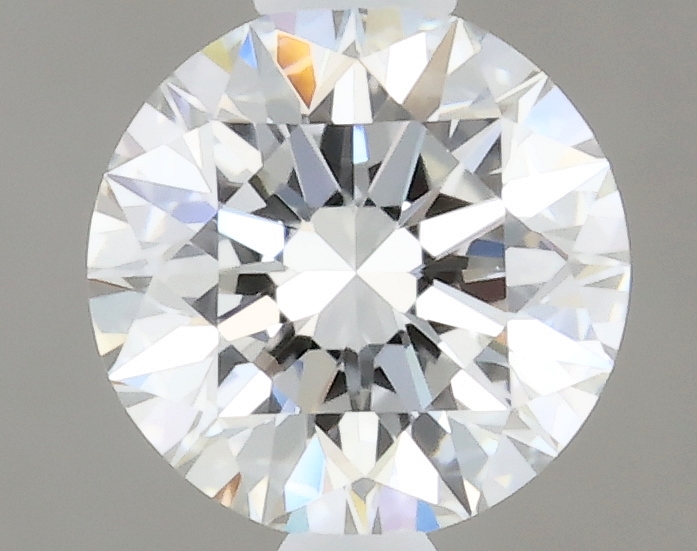 Round 0.34 ct F IF