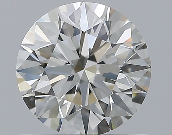 Round 0.8 ct I VVS1