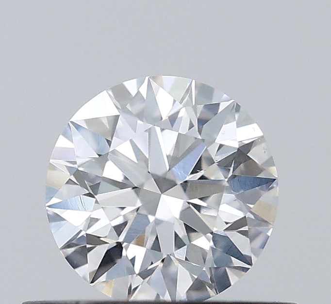 Round 0.47 ct E SI1