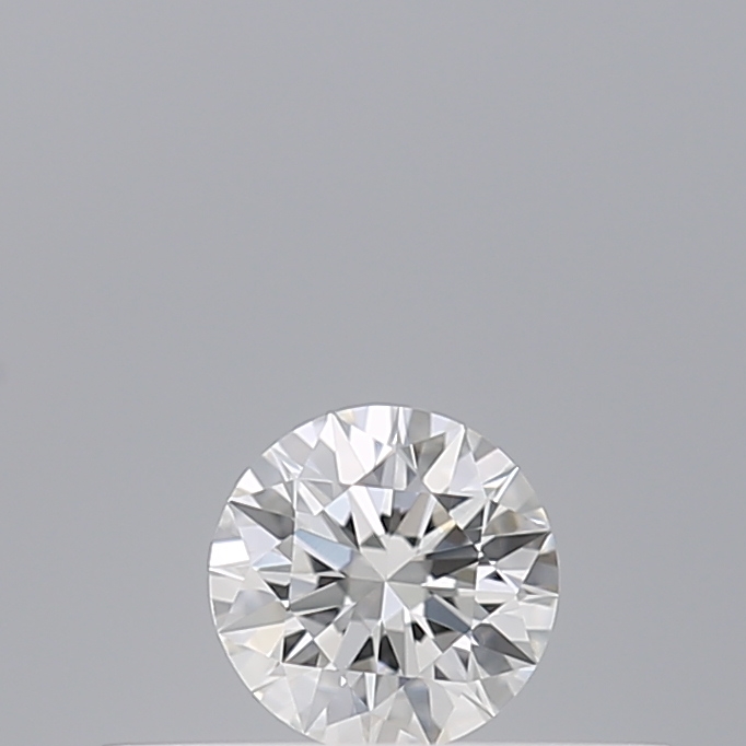 Round 0.18 ct E VS1
