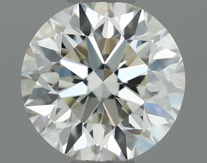 Round 0.5 ct L VVS2