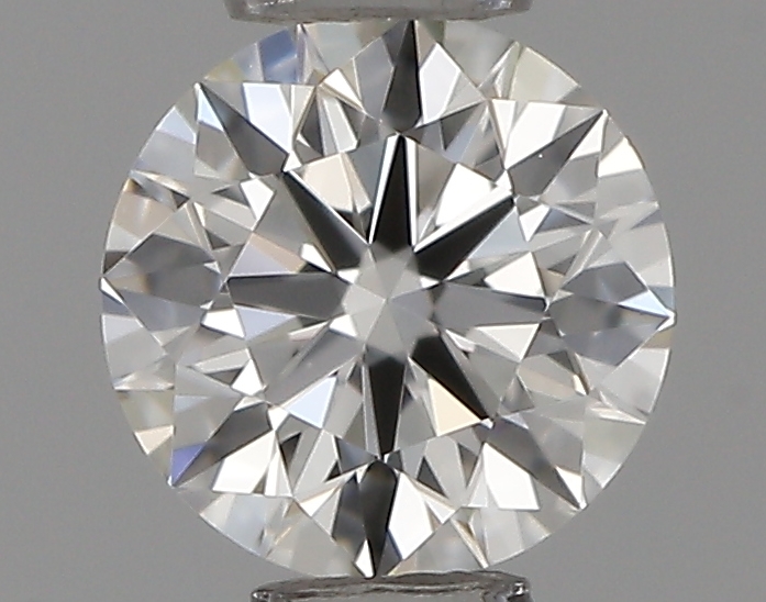 Round 0.31 ct I VVS2