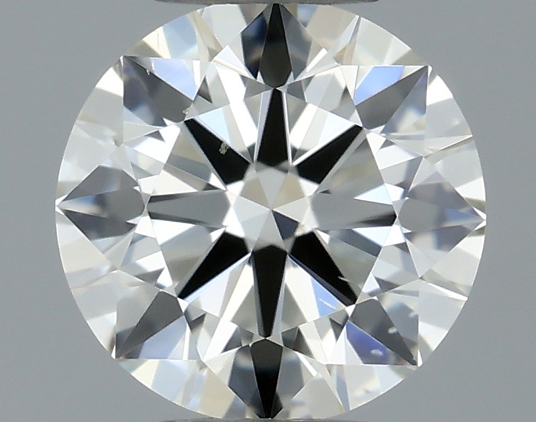 Round 0.4 ct M SI1