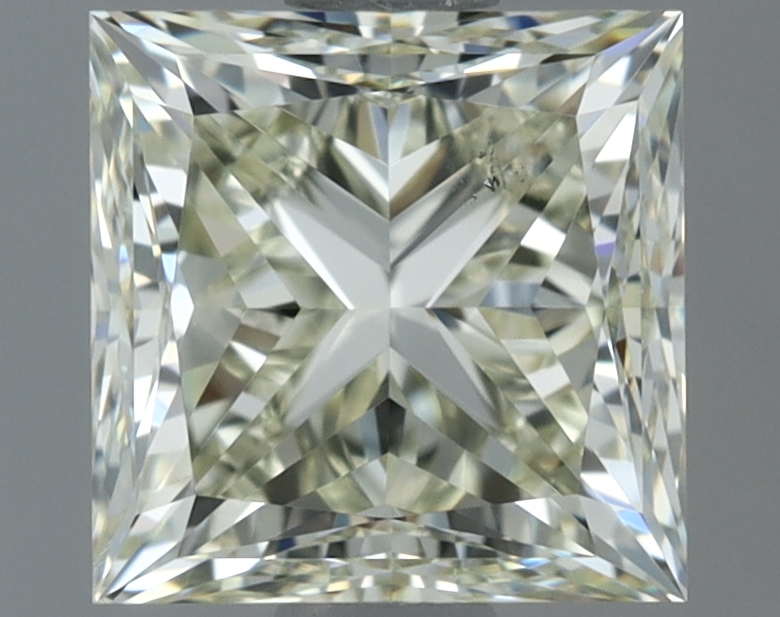 Princess 1.5 ct L VS2