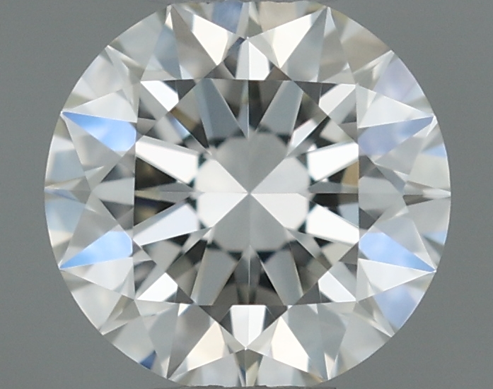 Round 0.34 ct J VS1
