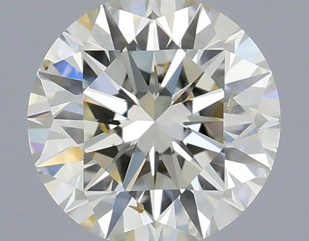 Round 0.3 ct I SI1